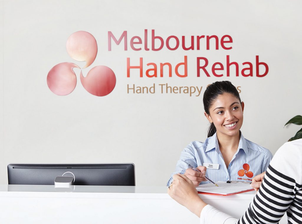 Hand Therapy, Melbourne Hand Rehab, Frequently Asked Questions