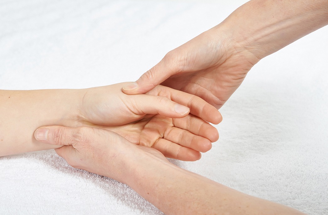 Hand Therapy, Hand Physio