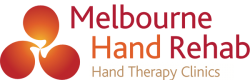 Melbourne Hand Rehab, expert hand therapy