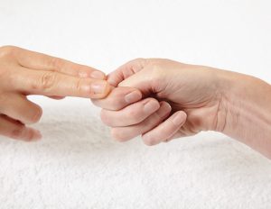 Hand Therapy, Hand Physio, De Quervain’s tenosynovitis,
