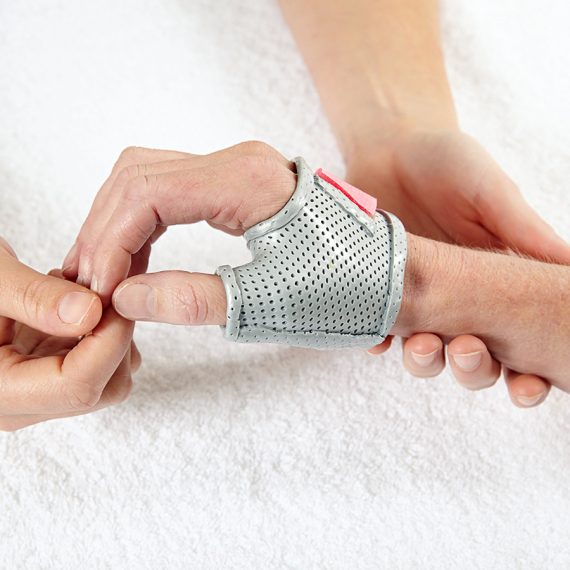 Splints and Braces Melbourne Hand Rehab Hand Therapy Specialists