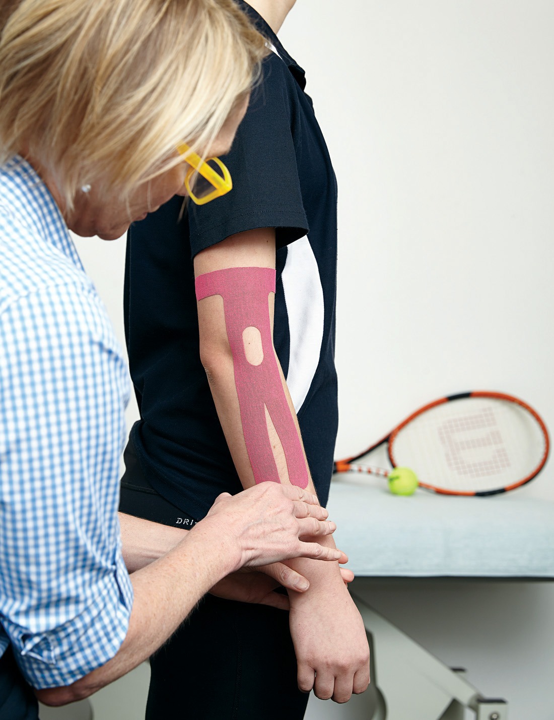 Sports Injuries - Melbourne Hand Rehab | Hand Therapy