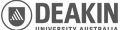 Deakin University logo