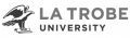 Latrobe University logo