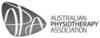 APA logo