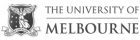 Melbourne University logo