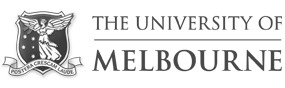 Melbourne University logo