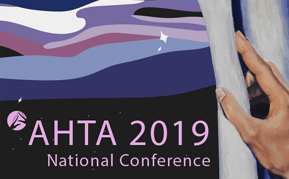 AHTA 2019 National Conference