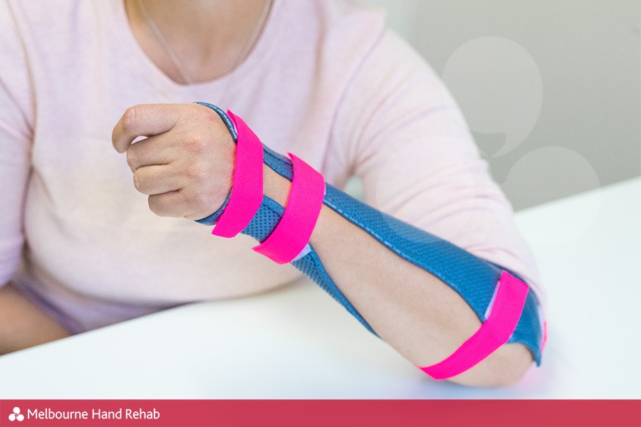 Wrist Braces Braces & Injury Supports, Online Australia