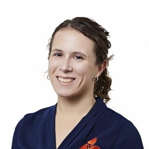 Karen Friesen, Practitioner in Hand Therapy, Melbourne Hand Rehab