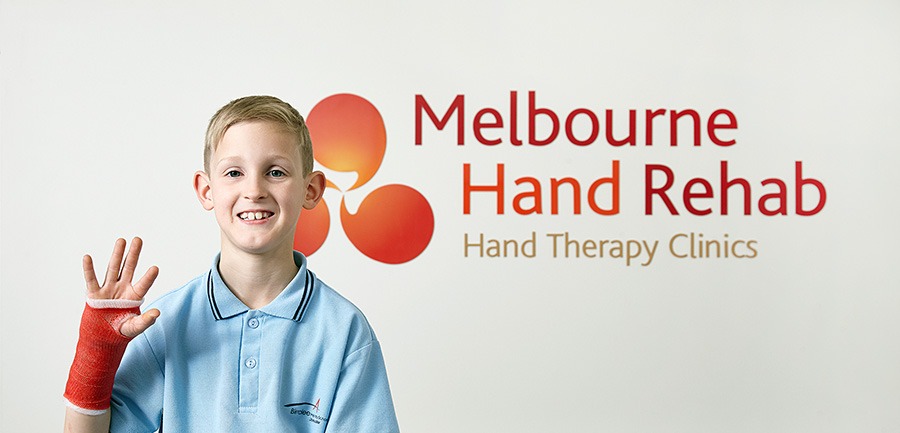 Melbourne Hand Rehab announce face-to-face hand therapy treatments resume today