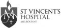 St Vincents Hospital Melbourne logo