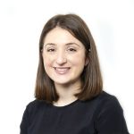 Jess Cauchi, Hand Therapist, Melbourne Hand Rehab