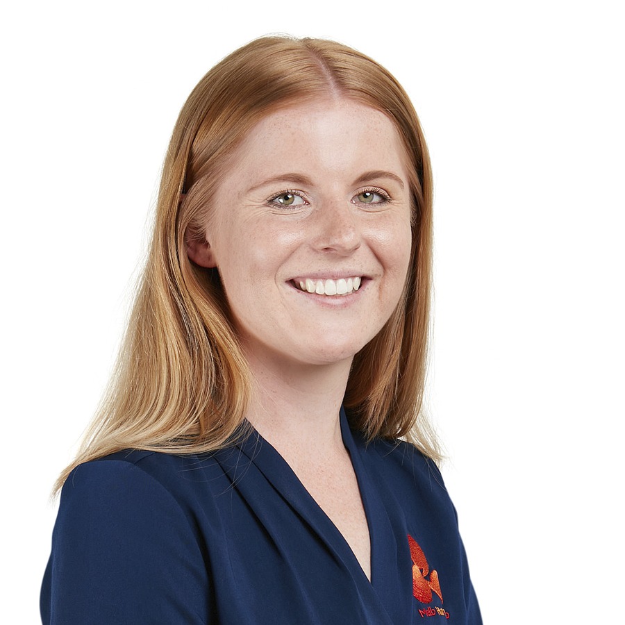 Sandy McLaren, Practitioner in Hand Therapy, Melbourne Hand Rehab