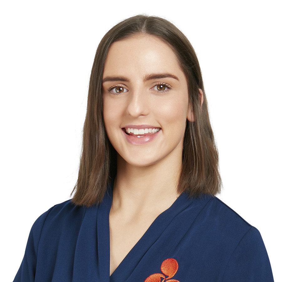 Romy Crellin Practitioner in Hand Therapy, Melbourne Hand Rehab