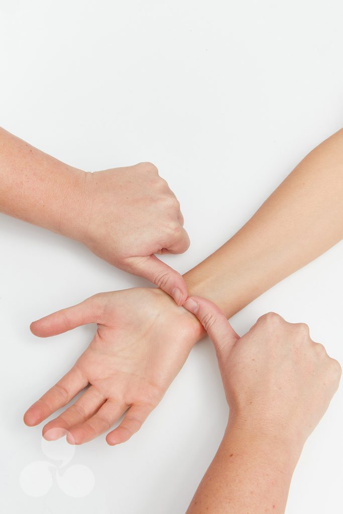 Melbourne Hand Rehab Lymphoedema Management Treatment