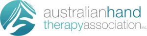 Australian Hand Therapy Association Logo