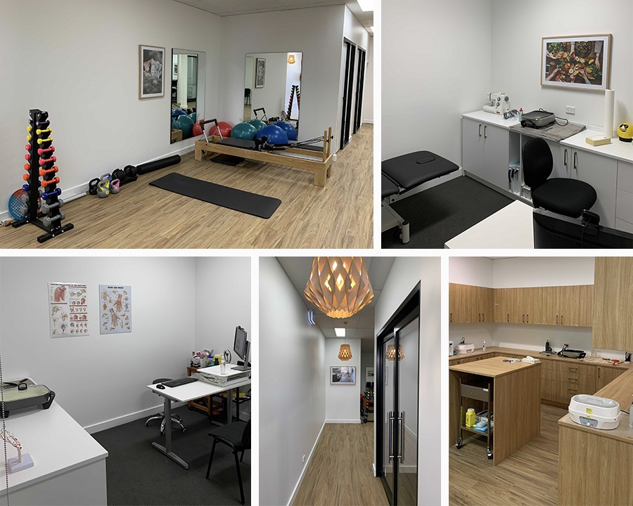 Ivanhoe hand therapy clinic now open Melbourne Hand Rehab