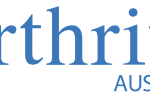 Arthritis Australia logo