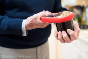 Useful tools - tips for living with arthritis