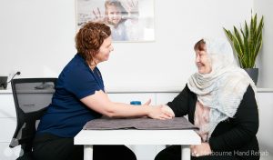 Melbourne Hand Rehab, Expert Hand Therapy