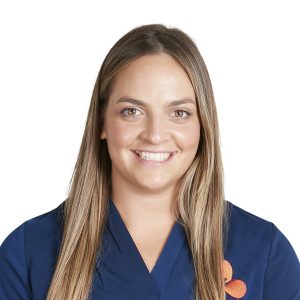 Amanda Zennaro, Occupational Therapist and Practioner of Hand Therapy at Melbourne Hand Rehab