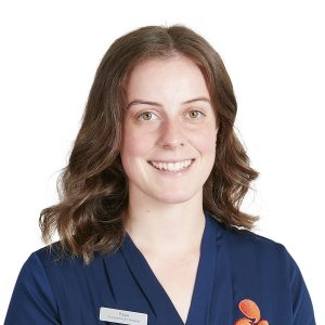 Paige Blackman, Occupational Therapist and Practitioner of Hand Therapy at Melbourne Hand Rehab