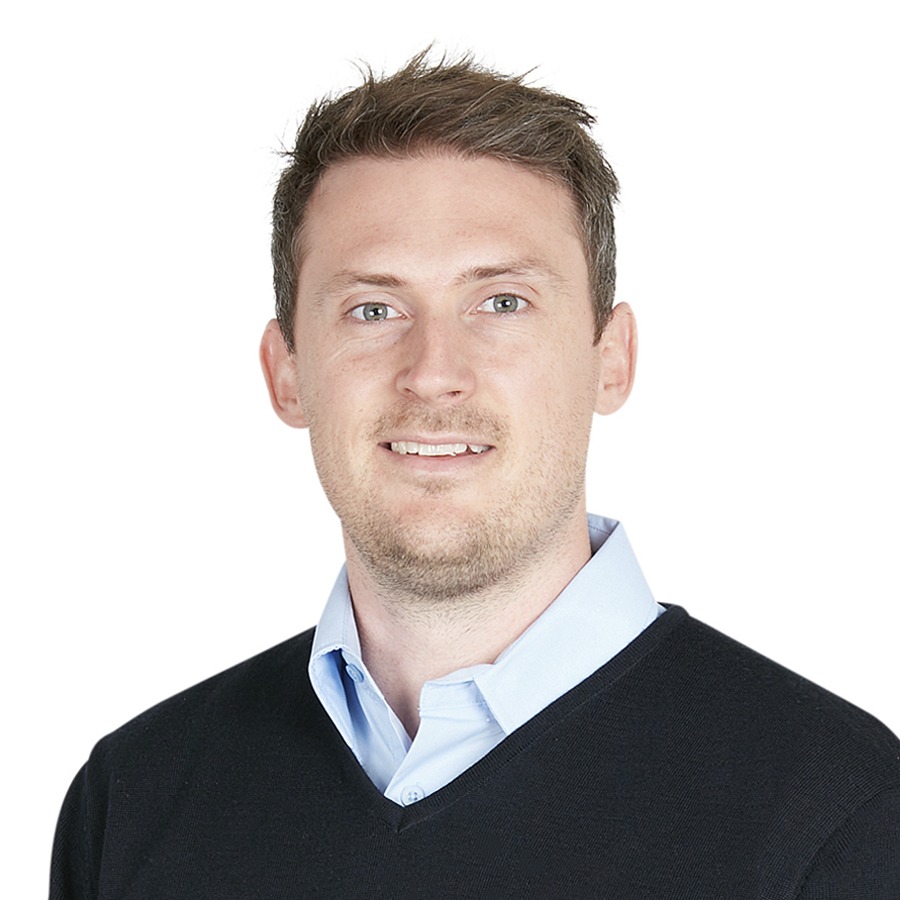 Tom Purcell, Physiotherapist and Practitioner of Hand Therapy at Melbourne Hand Rehab