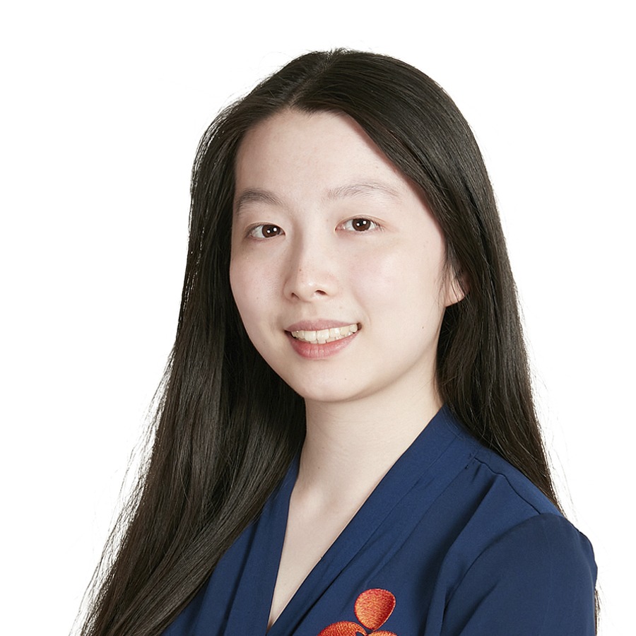 Winnie Ye, Occupational Therapist and Practitioner of Hand Therapy at Melbourne Hand Rehab