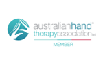 Australian Hand Therapy Association