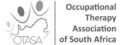 Occupational Therapy Association of South Africa logo