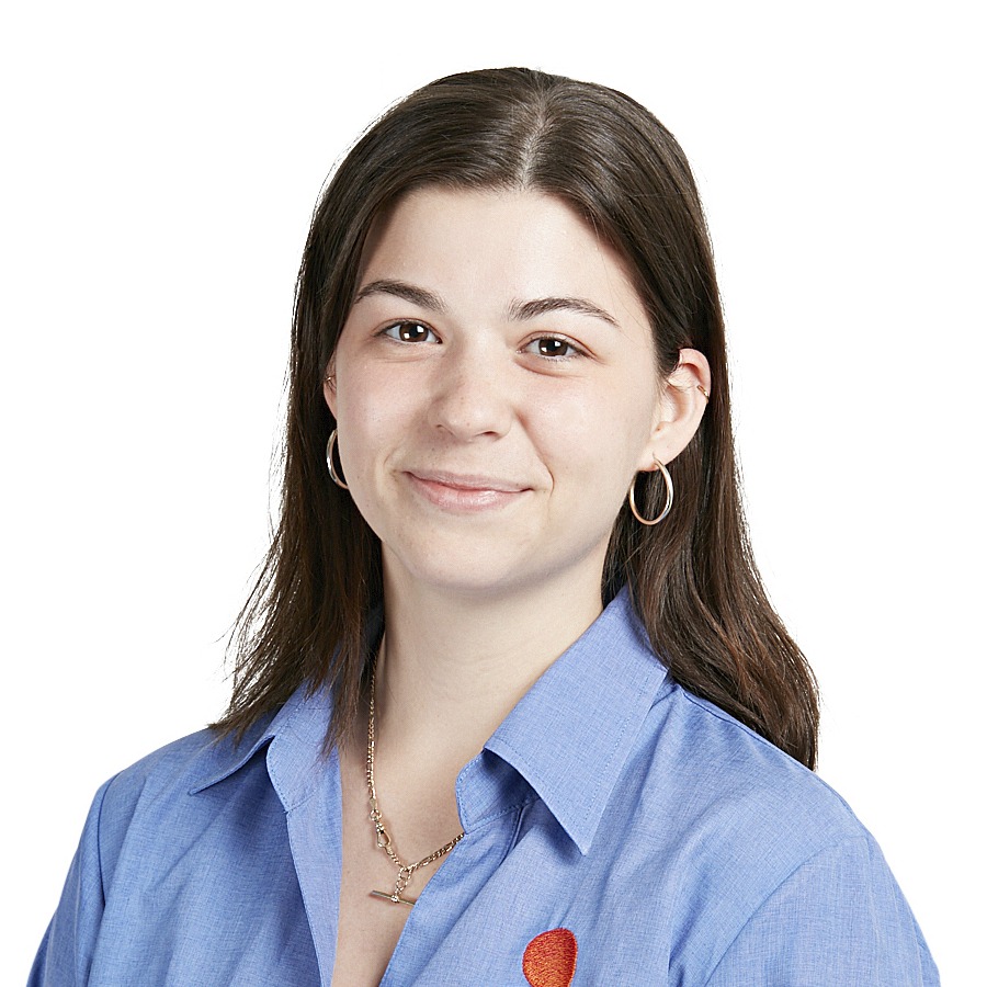 Charlotte Lane, Physiotherapist and Practitioner in Hand Therapy at Melbourne Hand Rehab