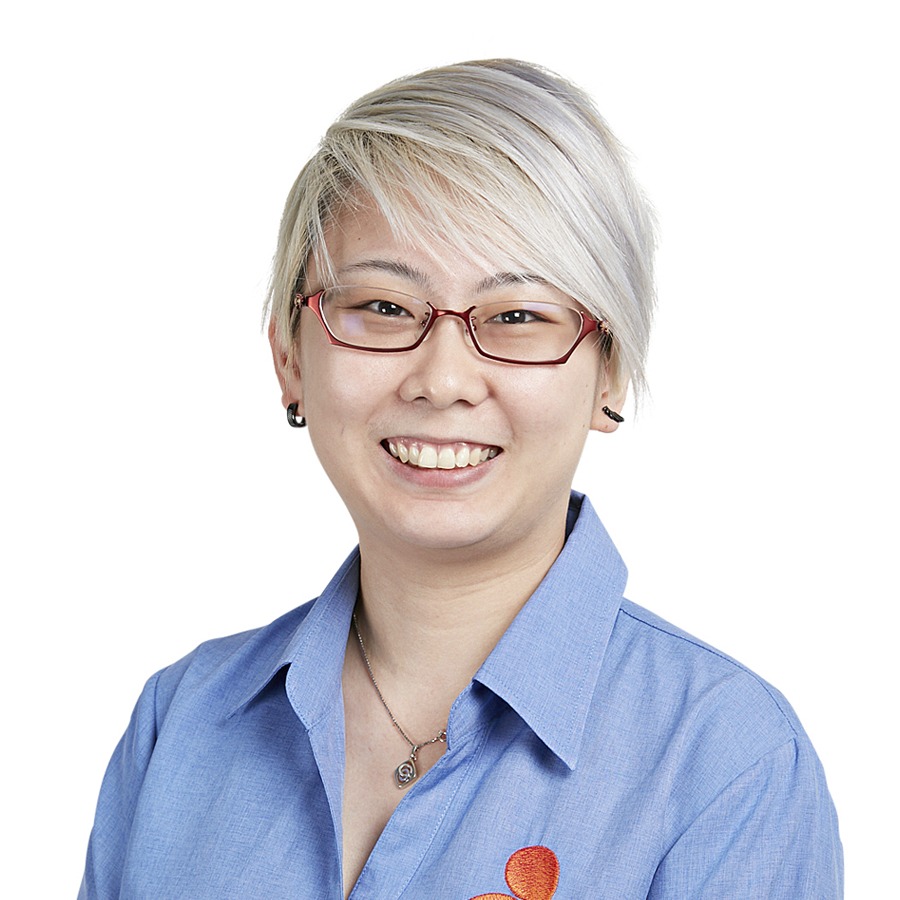 Ashley Liew Physiotherapist and Practitioner in Hand Therapy at Melbourne Hand Rehab