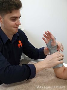 Applications now open for the Postgraduate Fellowship in Hand Therapy