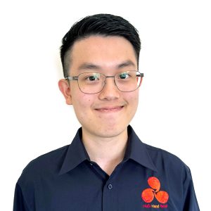 Ken Lau, Physiotherapist and Practitioner in Hand Therapy at Melbourne Hand Rehab