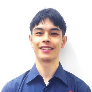 Matthew Lu, Physiotherapist and Practitioner in Hand Therapy at Melbourne Hand Rehab