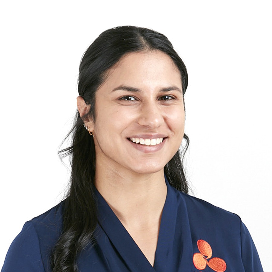 Diana Buhariwala, Occupational Therapist and Practitioner in Hand Therapy at Melbourne Hand Rehab