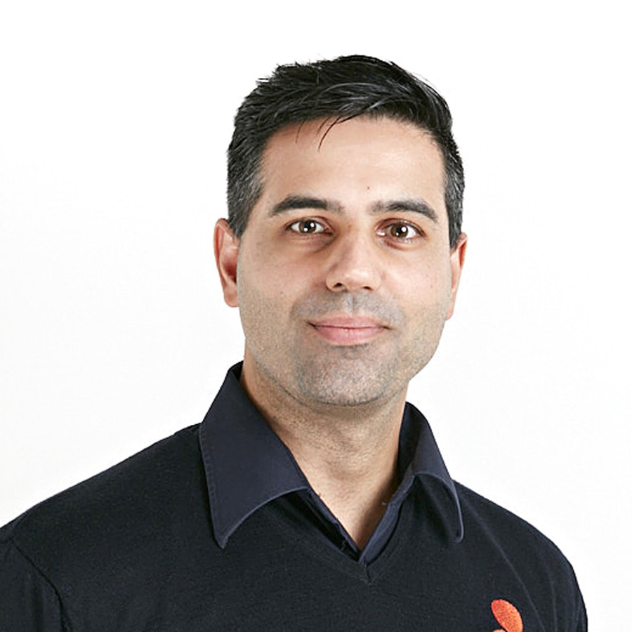 Ricky Jhauj, Physiotherapist and Practitioner in Hand Therapy at Melbourne Hand Rehab
