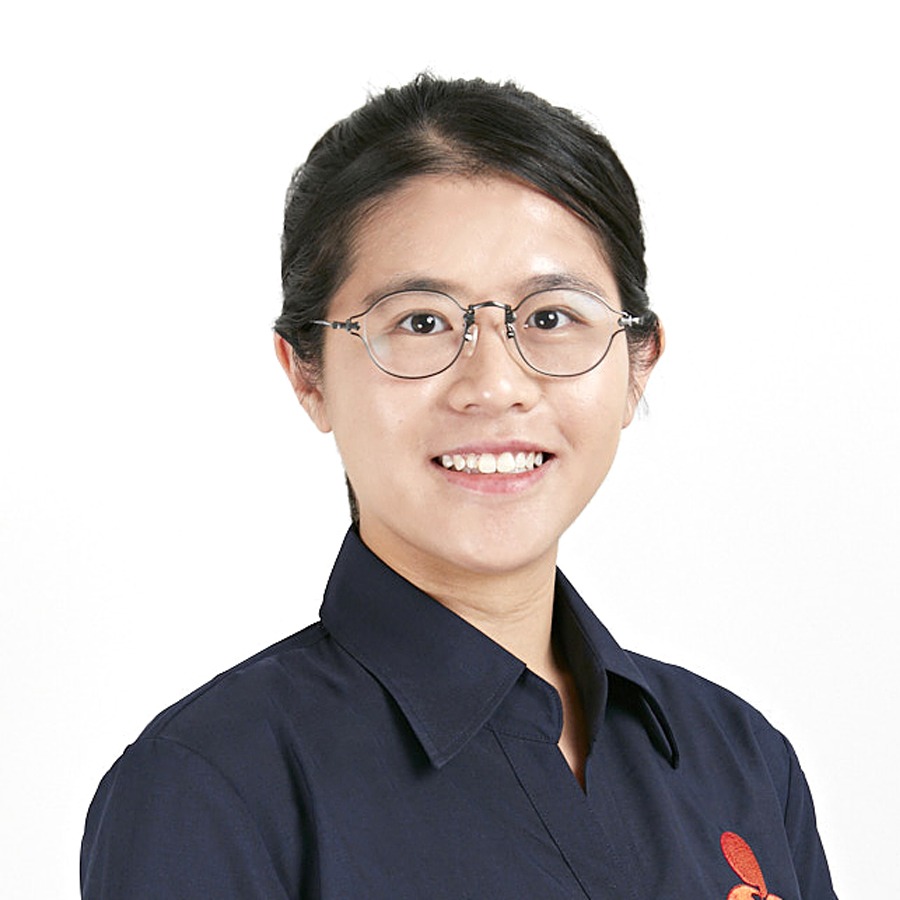 Winnie Hui, Occupational Therapist and Practitioner in Hand Therapy at Melbourne Hand Rehab