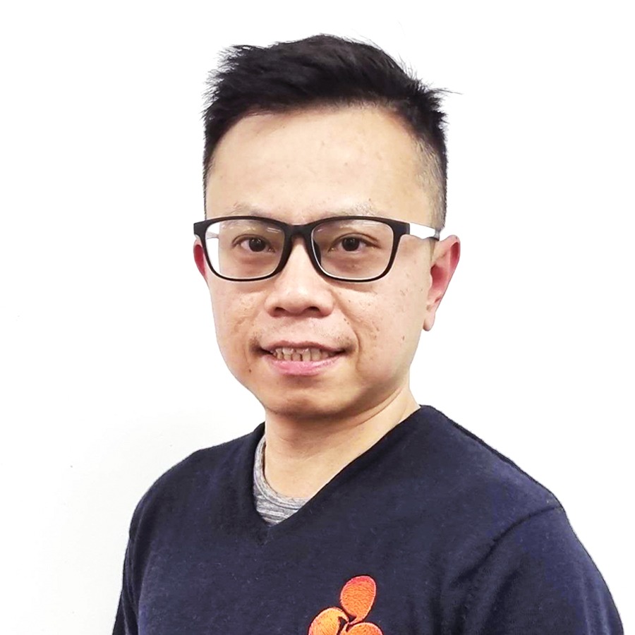 Timothy Cheung, Physiotherapist and Practitioner in Hand Therapy at Melbourne Hand Rehab