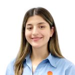 Victoria Abdulnour, Occupational Therapist and Practitioner in Hand Therapy at Melbourne Hand Rehab