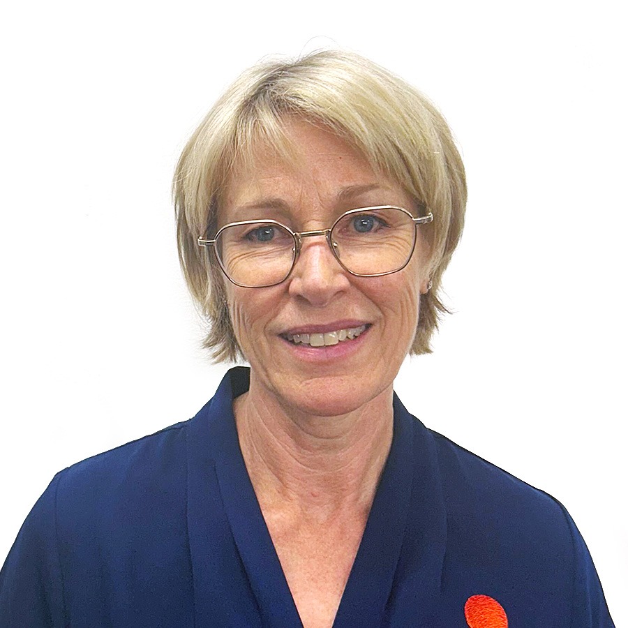 Sharon Goldby, Occupational Therapist and AHTA Accredited Hand Therapist at Melbourne Hand Rehab