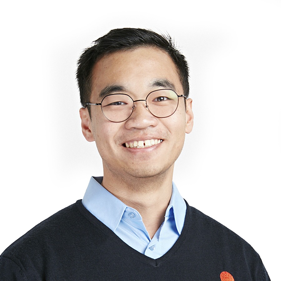 Eugene Chan, physiotherapist and Hand Therapist at Melbourne Hand Rehab