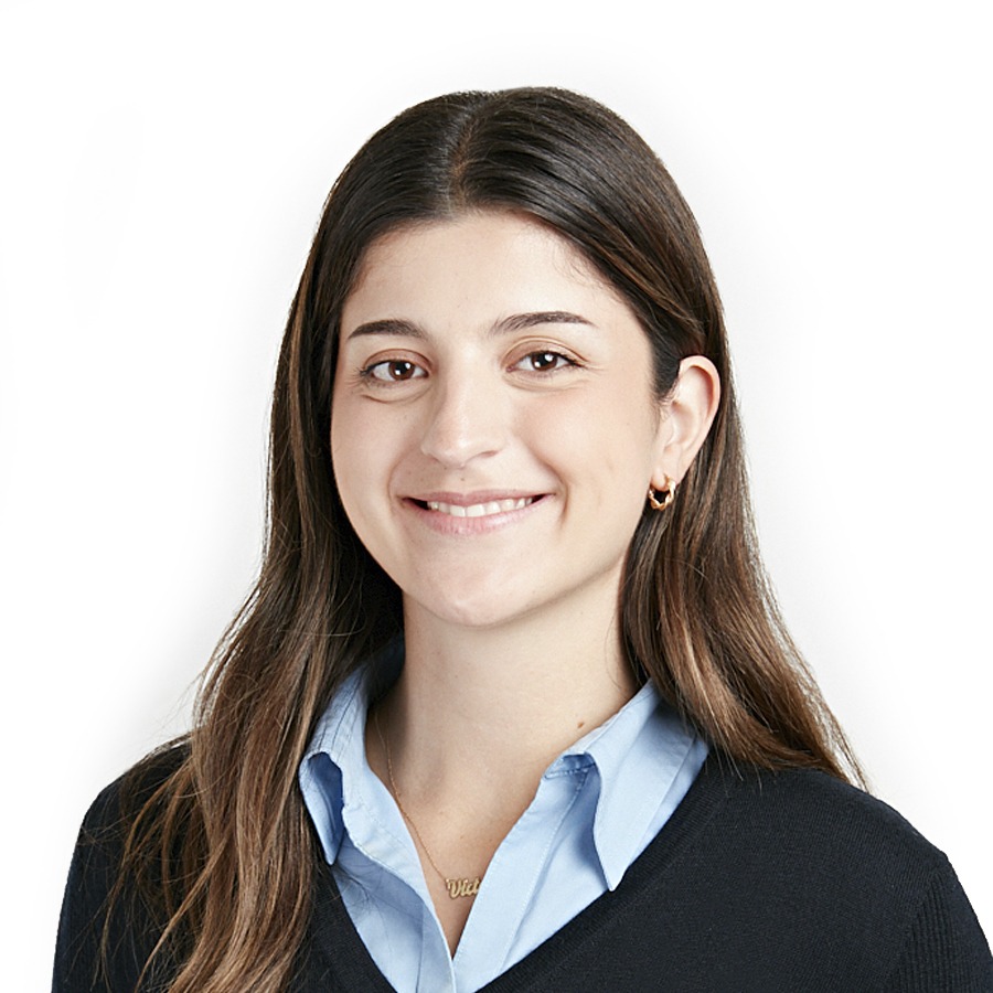 Victoria Abdulnour, Occupational Therapist and Practitioner in Hand Therapy at Melbourne Hand Rehab